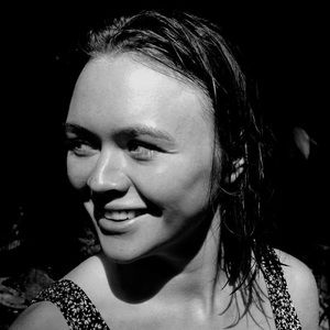 Meet your Posher, Lucy